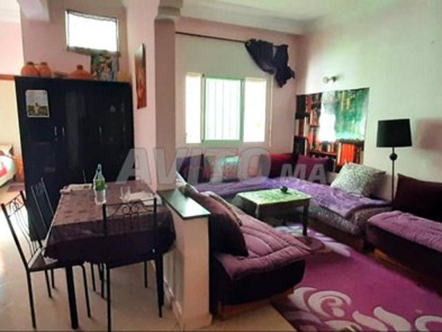 Vente Appartement 3 pièces de 65 m2 à Temara