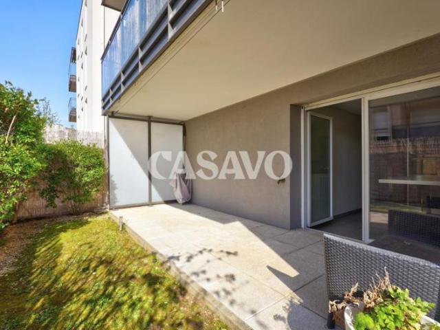 Vente Appartement 3 pièces de 65m² 69800 Saint Priest