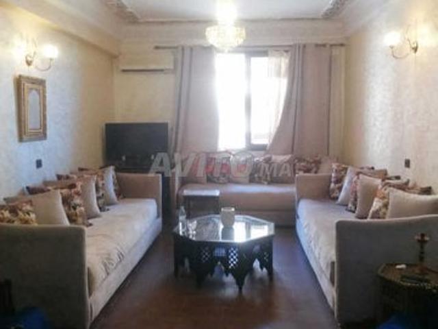 Vente Appartement 3 pièces de 73 m2 à Marrakech