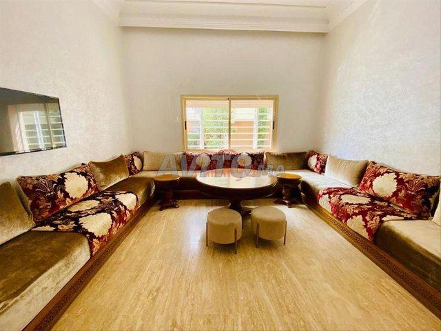 Vente Appartement 3 pièces de 73 m2 à Casablanca