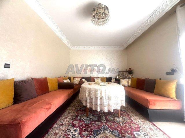 Vente Appartement 3 pièces de 70 m2 à Marrakech