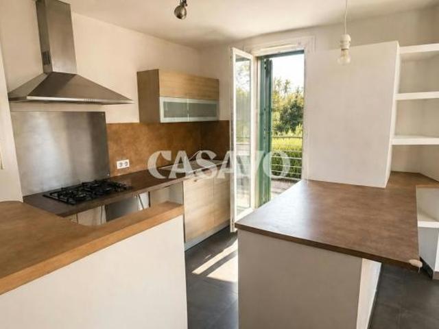 Vente Appartement 3 pièces de 75m² 13090 Aix en Provence