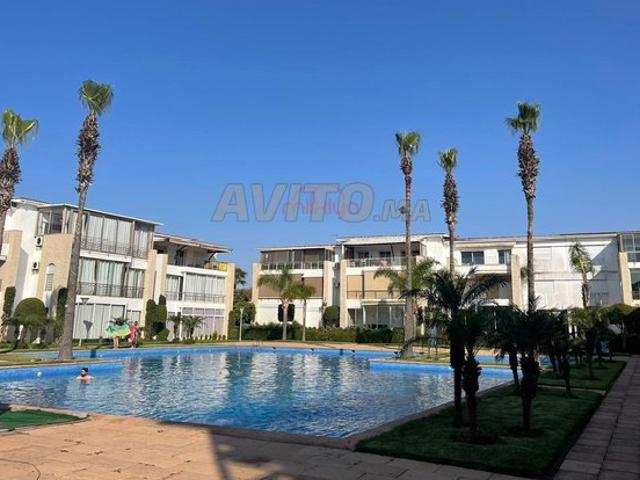Vente Appartement 3 pièces de 86 m2 à Tamaris