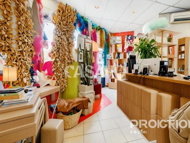 Vente Appartement 3 pièces de 70m² 06600 Antibes