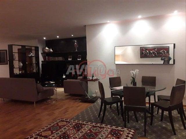 Vente Appartement 3 pièces de 167 m2 à Casablanca