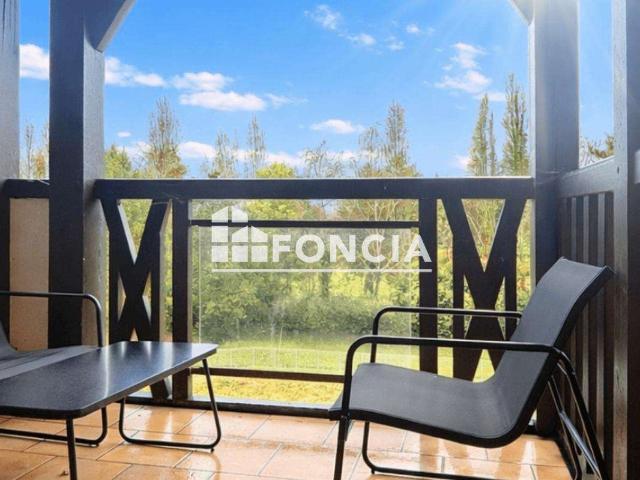 Vente appartement 3 pièces Deauville 14