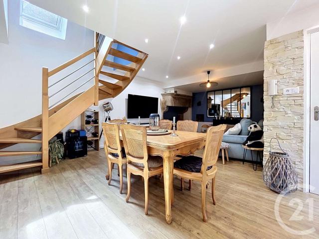 Vente appartement 3 pièces Dinan 22