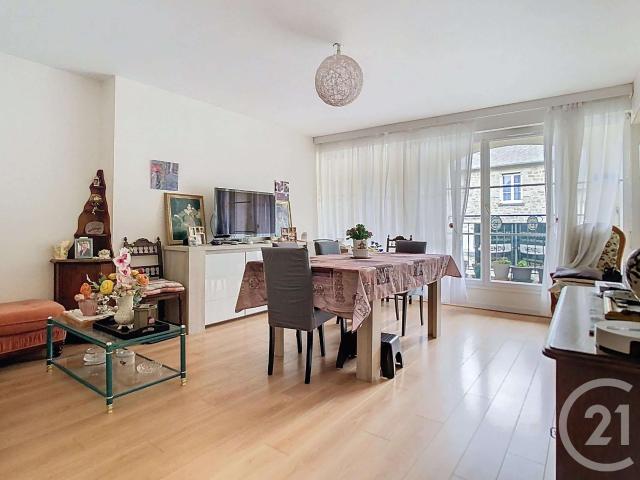 Vente appartement 3 pièces Dinan 22