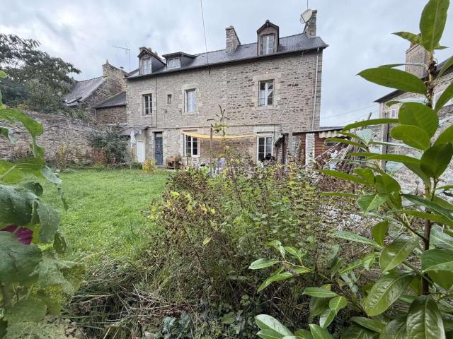 Vente appartement 3 pièces Dinan 22