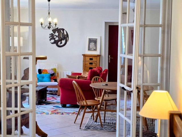Vente appartement 3 pièces Dinan 22