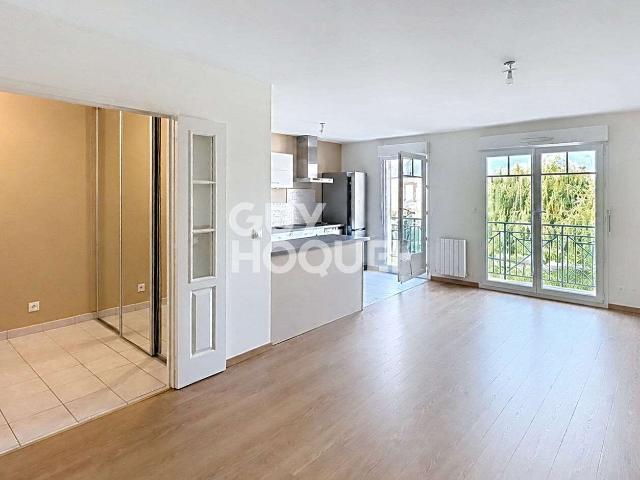 Vente appartement 3 pièces Dinan 22