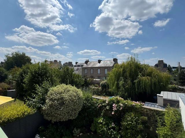 Vente appartement 3 pièces Dinan 22