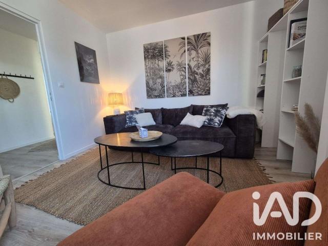 Vente appartement 3 pièces Dinan 22