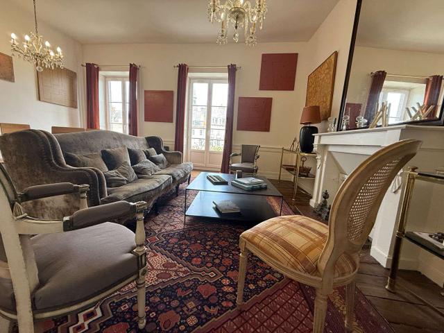 Vente appartement 3 pièces Dinan 22