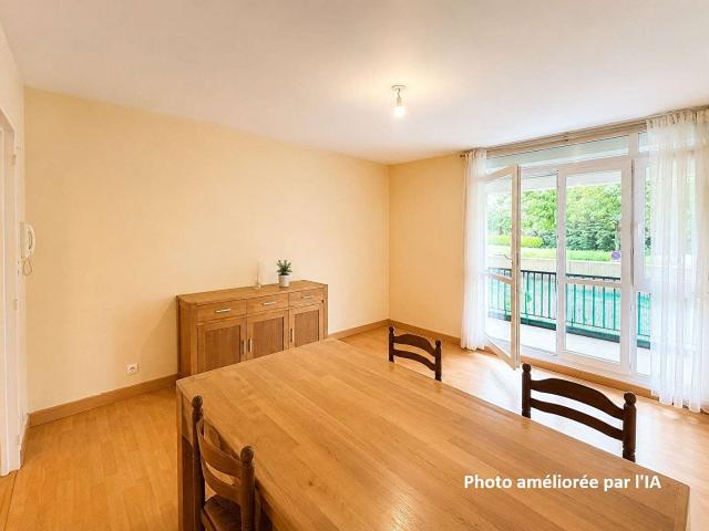 Vente appartement 3 pièces Dinan 22
