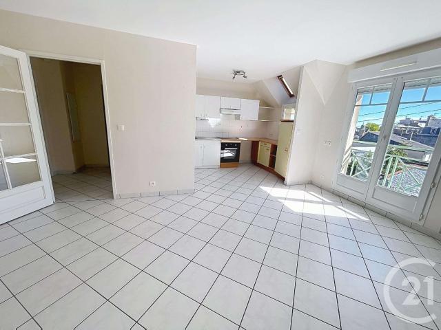 Vente appartement 3 pièces Dinan 22