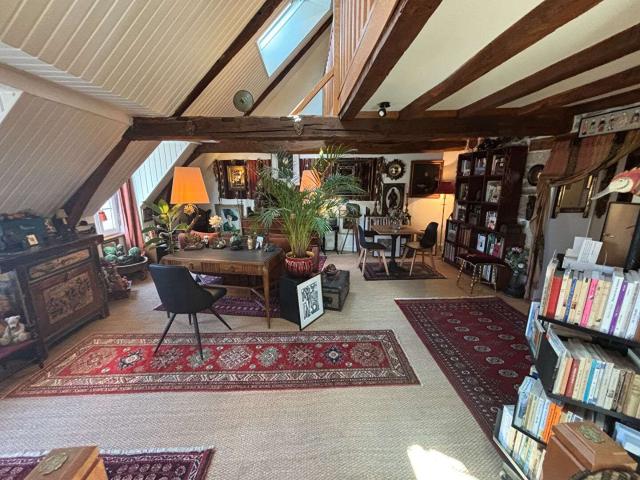 Vente appartement 3 pièces Dinan 22