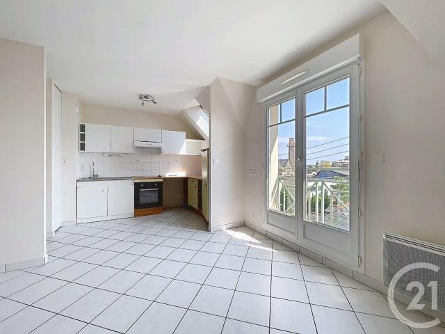 Vente appartement 3 pièces Dinan 22