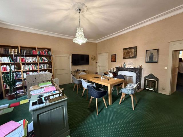 Vente appartement 3 pièces Dinan 22