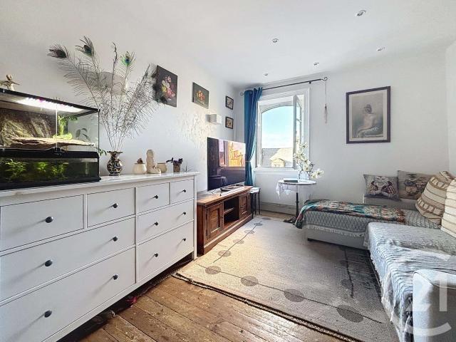 Vente appartement 3 pièces Dinan 22
