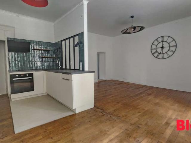 Vente appartement 3 pièces Dinan 22