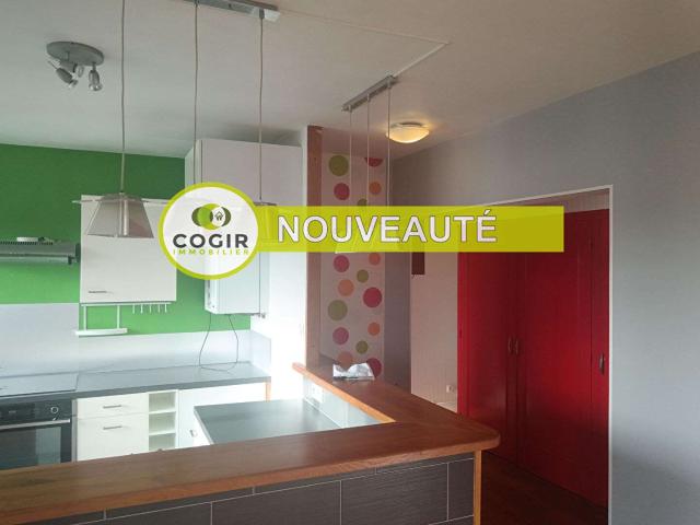 Vente appartement 3 pièces Dinan 22