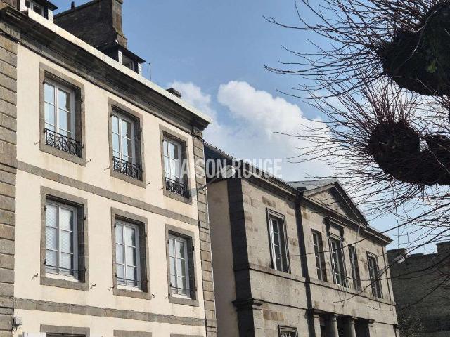 Vente appartement 3 pièces Dinan 22