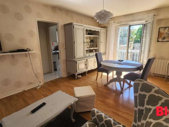 Vente appartement 3 pièces Dinan 22