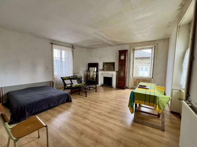 Vente appartement 3 pièces Dinan 22