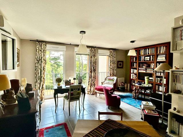 Vente appartement 3 pièces Dinard 35
