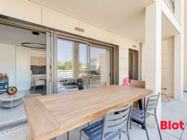 Vente appartement 3 pièces Dinard 35