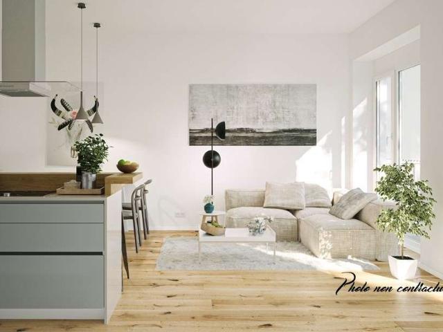 Vente appartement 3 pièces Dinard 35