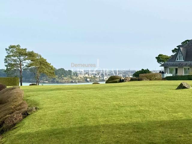 Vente appartement 3 pièces Dinard 35