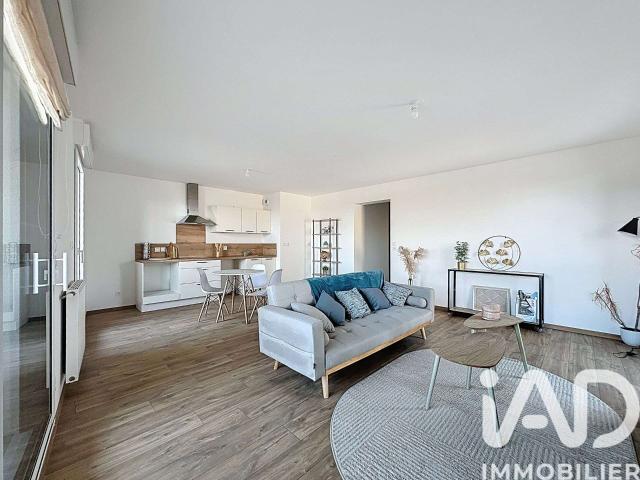 Vente appartement 3 pièces Dinard 35