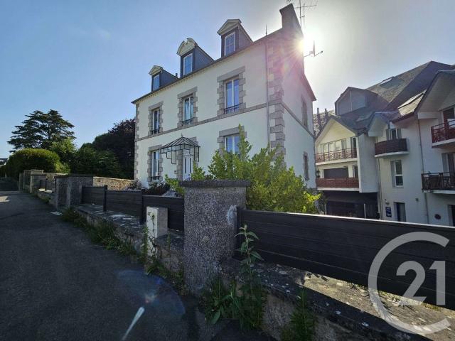 Vente appartement 3 pièces Dinard 35