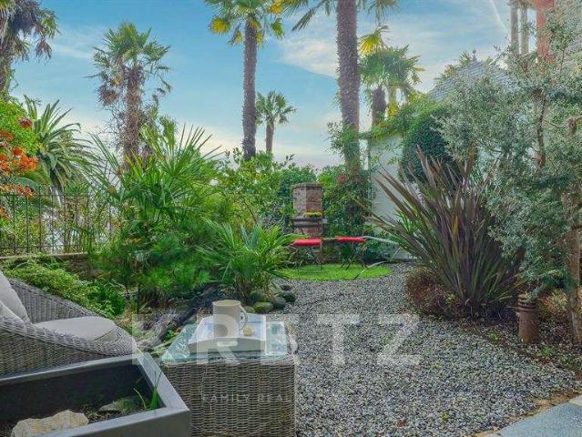 Vente appartement 3 pièces Dinard 35