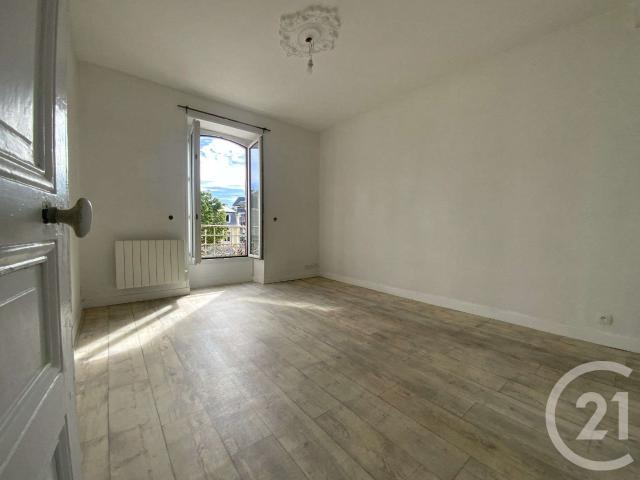Vente appartement 3 pièces Dinard 35