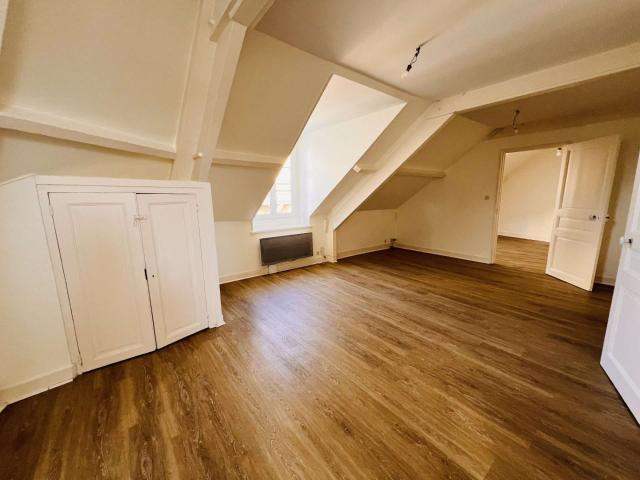 Vente appartement 3 pièces Dinard 35