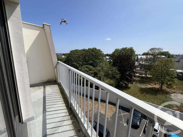 Vente appartement 3 pièces Dinard 35