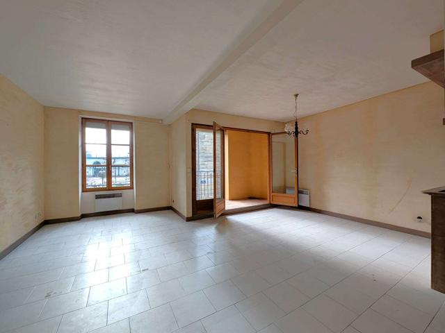 Vente appartement 3 pièces Dinard 35