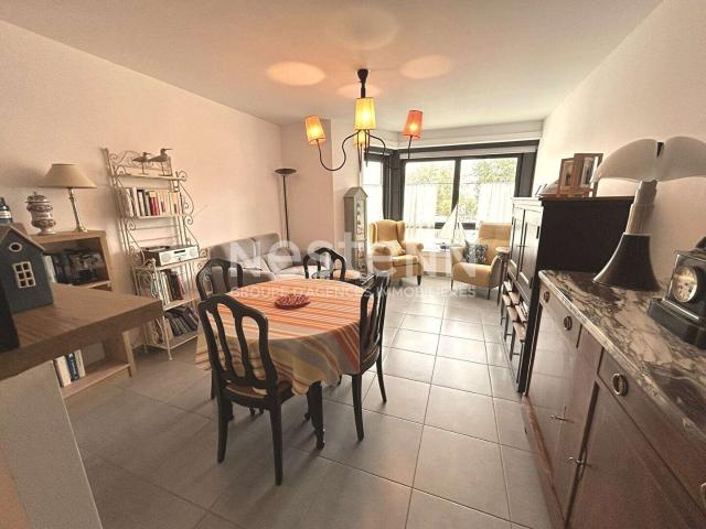 Vente appartement 3 pièces Dinard 35