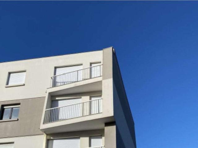 Vente appartement 3 pièces Dinard 35