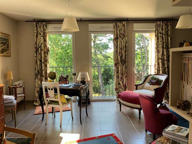 Vente appartement 3 pièces Dinard 35