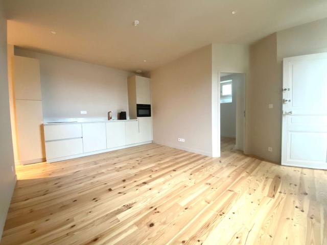 Vente appartement 3 pièces Dinard 35