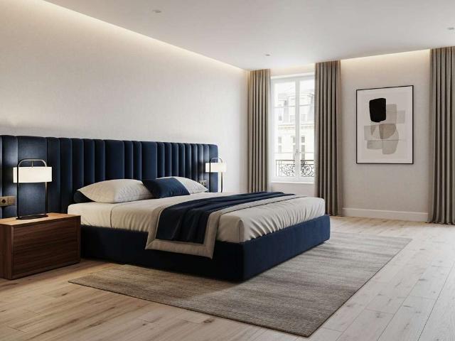 Vente appartement 3 pièces Dinard Centre Ville 35