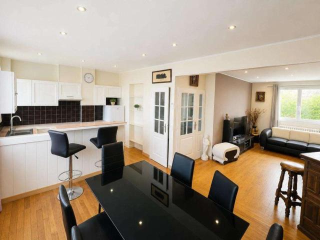 Vente appartement 3 pièces Dieppe Vieux Neuville 76