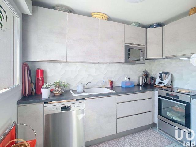 Vente appartement 3 pièces Digne les Bains 04
