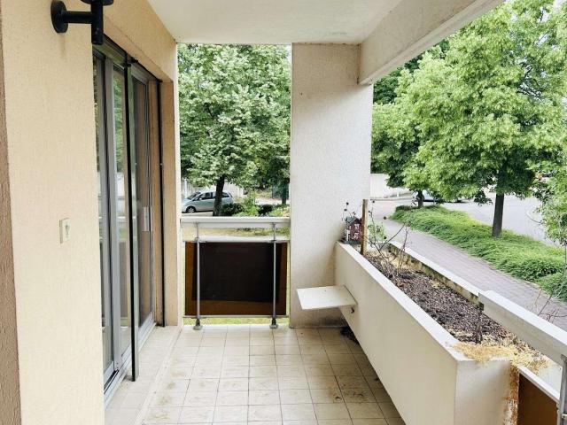 Vente appartement 3 pièces Dijon 21