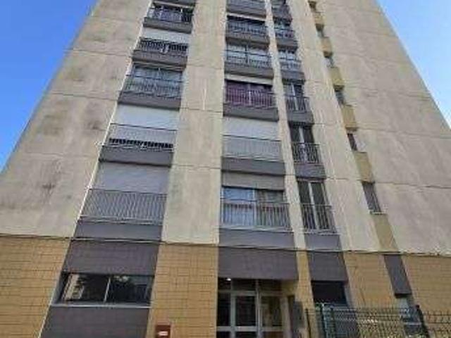 Vente appartement 3 pièces Dijon 21
