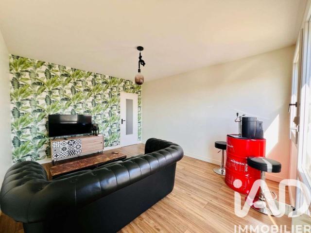 Vente appartement 3 pièces Dijon 21